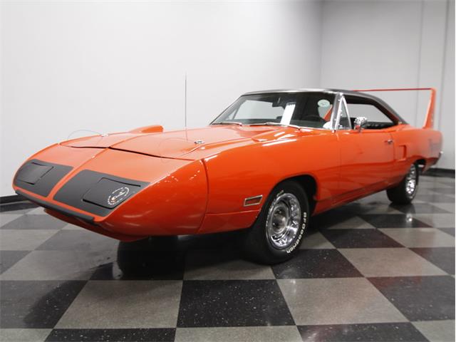 1970 Plymouth Superbird (CC-886512) for sale in Concord, North Carolina