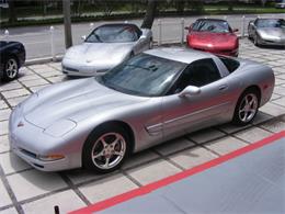 2000 Chevrolet Corvette (CC-886515) for sale in Largo, Florida