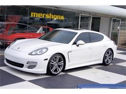 2012 Porsche Panamera (CC-886524) for sale in Springfield, Ohio