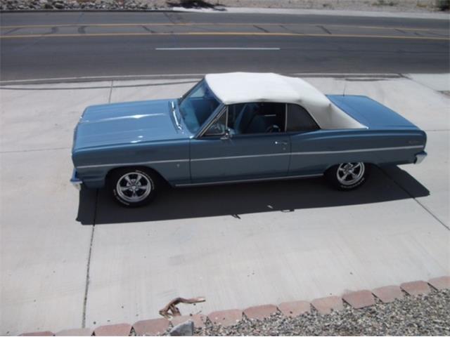 1964 Chevrolet Malibu (CC-880655) for sale in Reno, Nevada