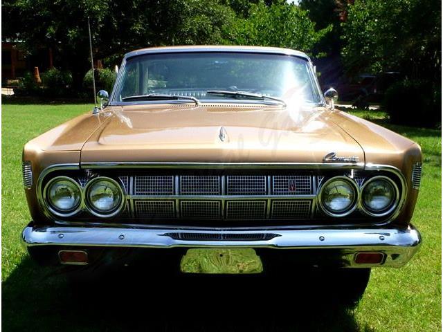 1964 Mercury Cyclone for Sale | ClassicCars.com | CC-886553