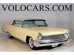 1959 Lincoln Continental (CC-886558) for sale in Volo, Illinois