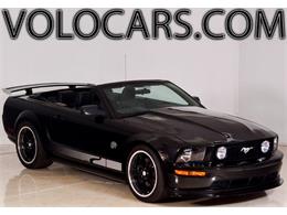 2006 Ford Mustang GT Steeda (CC-886567) for sale in Volo, Illinois
