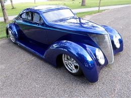 1937 Ford Low Coupe (CC-886577) for sale in Conroe, Texas