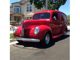 1940 Ford Deluxe (CC-886580) for sale in Costa Mesa, California