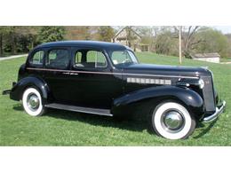 1937 Buick Roadmaster (CC-886625) for sale in West Chester, Pennsylvania