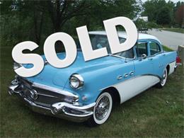 1956 Buick Special (CC-886626) for sale in Mokena, Illinois
