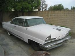 1956 Lincoln Premiere (CC-886633) for sale in Brea, California
