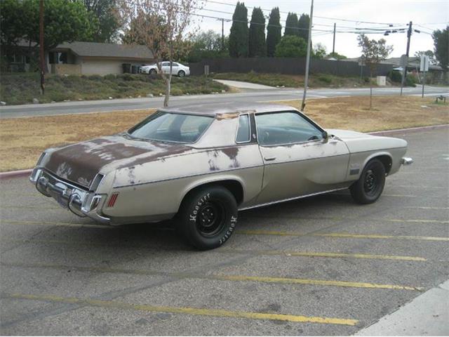 1973 oldsmobile cutlass 2025 supreme for sale craigslist