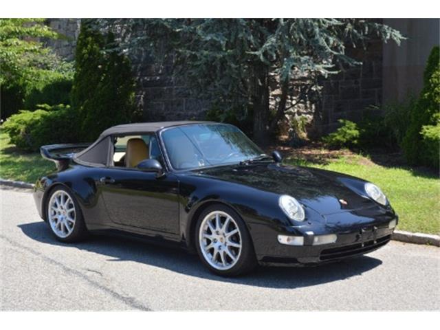 1995 Porsche 911 (CC-886641) for sale in Astoria, New York