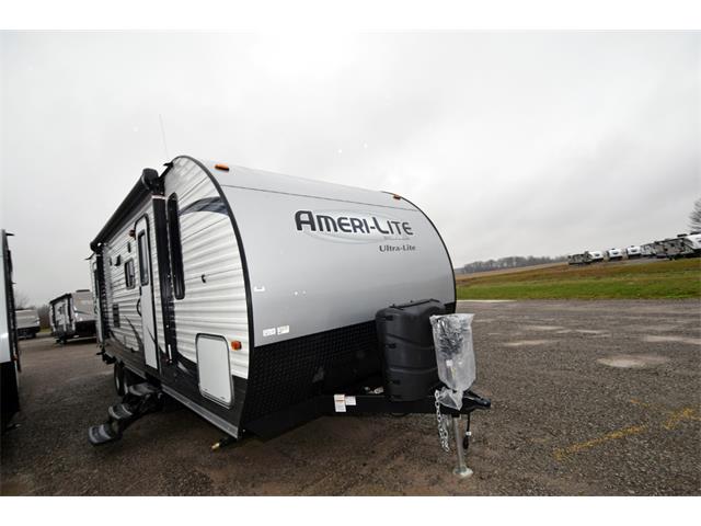2016 Gulf Stream Recreational Vehicle (CC-886648) for sale in Lakeview, Ohio