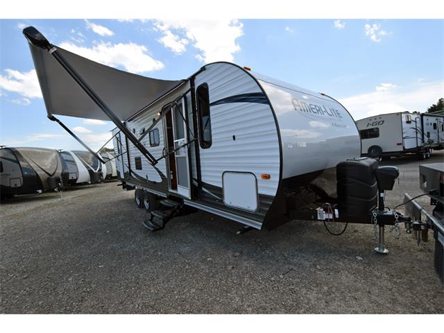 2017 Gulf Stream Recreational Vehicle (CC-886649) for sale in Lakeview, Ohio