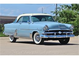1953 Ford Crestline Victoria AC (CC-886654) for sale in Lenexa, Kansas