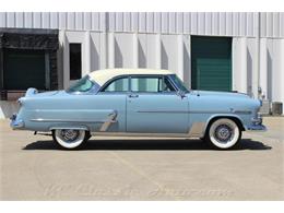 1953 Ford Crestline Victoria AC (CC-886654) for sale in Lenexa, Kansas