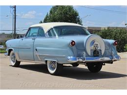 1953 Ford Crestline Victoria AC (CC-886654) for sale in Lenexa, Kansas
