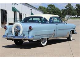 1953 Ford Crestline Victoria AC (CC-886654) for sale in Lenexa, Kansas