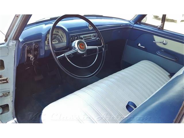 1953 Ford Crestline Victoria AC (CC-886654) for sale in Lenexa, Kansas