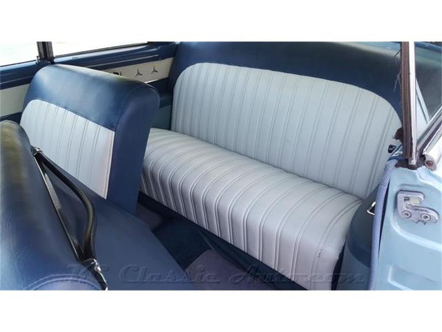1953 Ford Crestline Victoria AC (CC-886654) for sale in Lenexa, Kansas