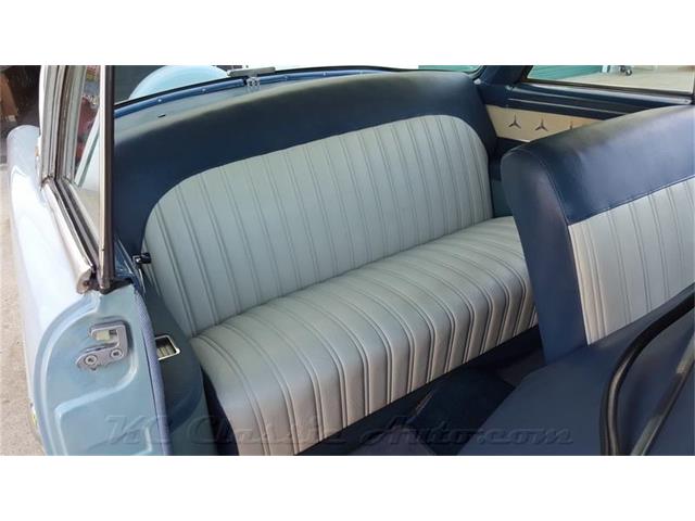 1953 Ford Crestline Victoria AC (CC-886654) for sale in Lenexa, Kansas