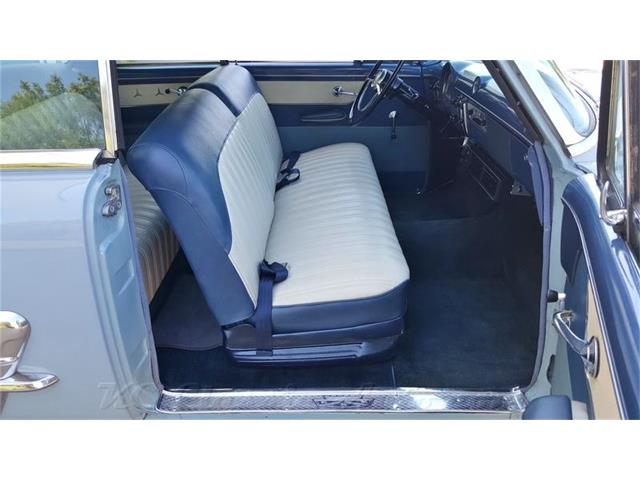 1953 Ford Crestline Victoria AC (CC-886654) for sale in Lenexa, Kansas