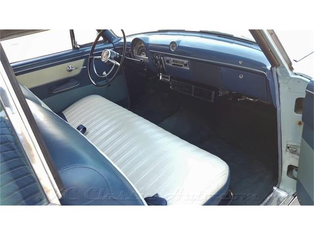 1953 Ford Crestline Victoria AC (CC-886654) for sale in Lenexa, Kansas