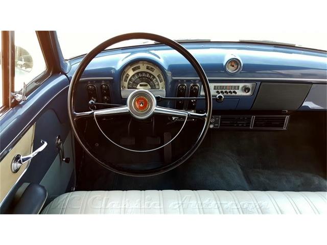 1953 Ford Crestline Victoria AC (CC-886654) for sale in Lenexa, Kansas