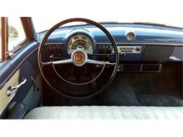 1953 Ford Crestline Victoria AC (CC-886654) for sale in Lenexa, Kansas