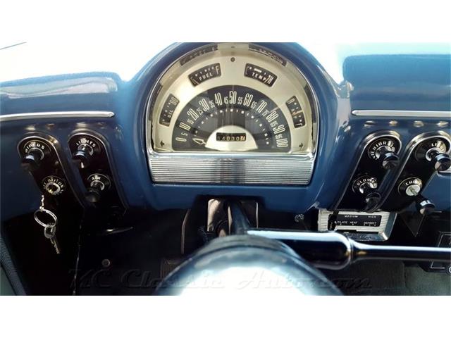 1953 Ford Crestline Victoria AC (CC-886654) for sale in Lenexa, Kansas