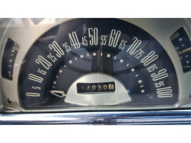 1953 Ford Crestline Victoria AC (CC-886654) for sale in Lenexa, Kansas