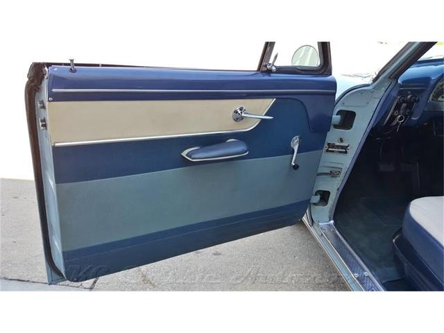 1953 Ford Crestline Victoria AC (CC-886654) for sale in Lenexa, Kansas
