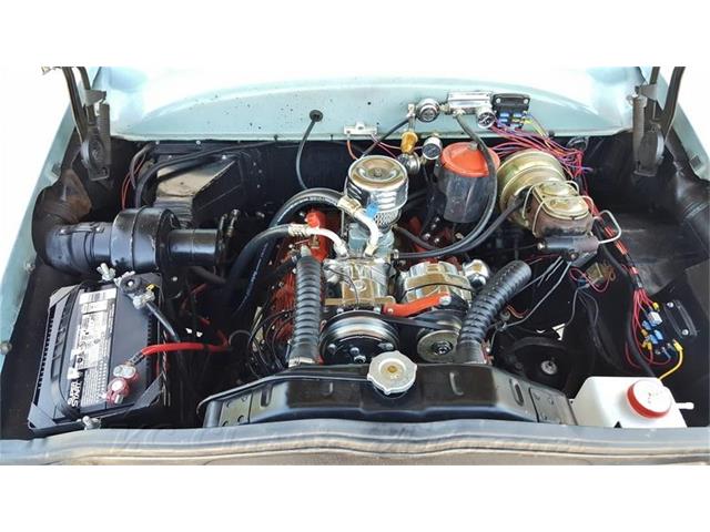 1953 Ford Crestline Victoria AC (CC-886654) for sale in Lenexa, Kansas