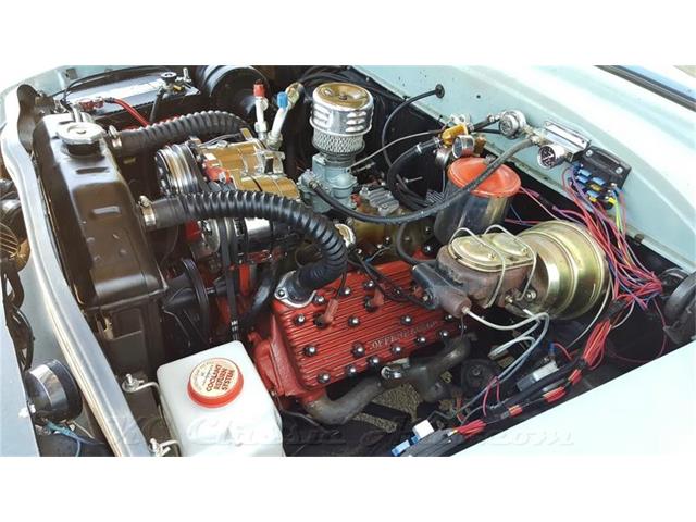 1953 Ford Crestline Victoria AC (CC-886654) for sale in Lenexa, Kansas