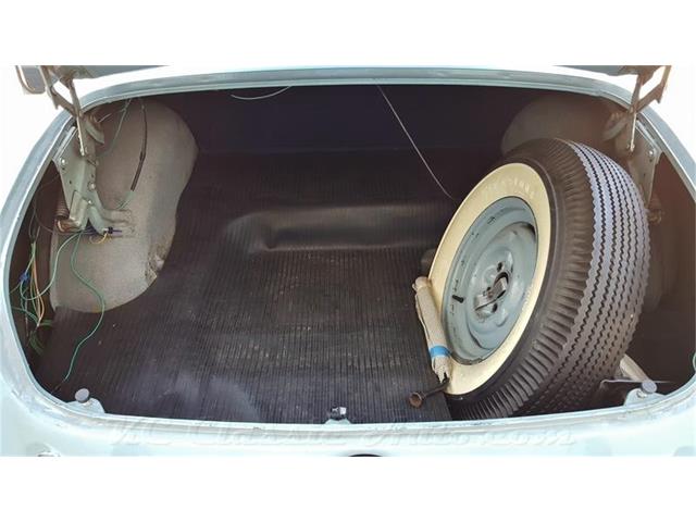 1953 Ford Crestline Victoria AC (CC-886654) for sale in Lenexa, Kansas