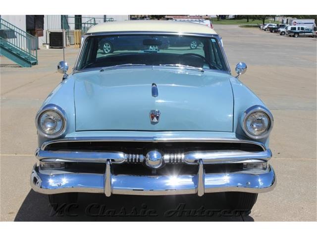 1953 Ford Crestline Victoria AC (CC-886654) for sale in Lenexa, Kansas