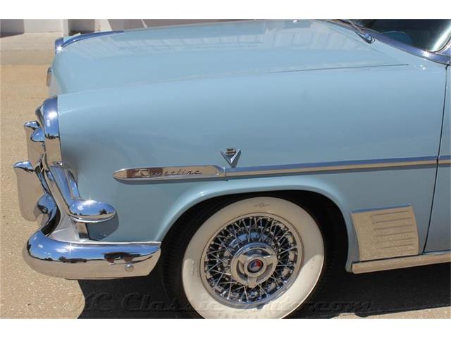 1953 Ford Crestline Victoria AC (CC-886654) for sale in Lenexa, Kansas