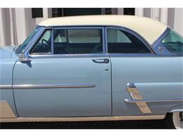 1953 Ford Crestline Victoria AC (CC-886654) for sale in Lenexa, Kansas