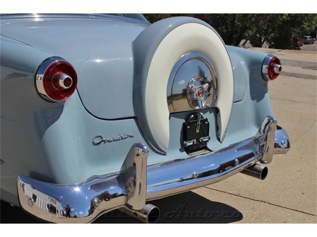1953 Ford Crestline Victoria AC (CC-886654) for sale in Lenexa, Kansas