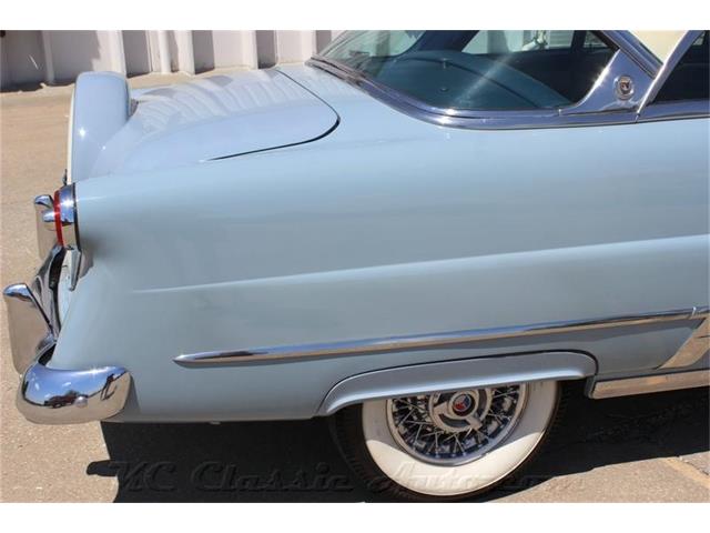 1953 Ford Crestline Victoria AC (CC-886654) for sale in Lenexa, Kansas