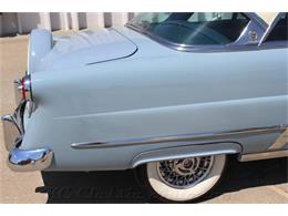 1953 Ford Crestline Victoria AC (CC-886654) for sale in Lenexa, Kansas