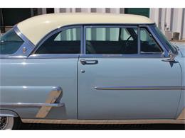 1953 Ford Crestline Victoria AC (CC-886654) for sale in Lenexa, Kansas