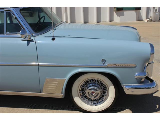 1953 Ford Crestline Victoria AC (CC-886654) for sale in Lenexa, Kansas