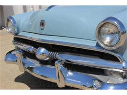 1953 Ford Crestline Victoria AC (CC-886654) for sale in Lenexa, Kansas