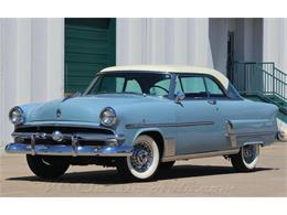 1953 Ford Crestline Victoria AC (CC-886654) for sale in Lenexa, Kansas