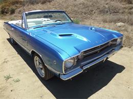 1968 Dodge Dart GT (CC-886672) for sale in Laguna Beach, California