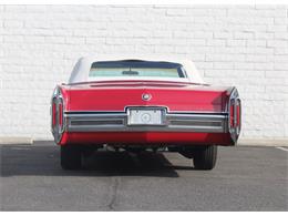 1966 Cadillac Eldorado (CC-886679) for sale in Carson, California