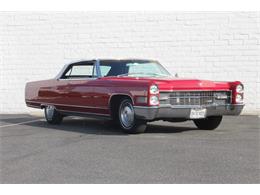 1966 Cadillac Eldorado (CC-886680) for sale in Carson, California
