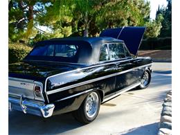 1963 Chevrolet Nova (CC-886683) for sale in Arcadia, California