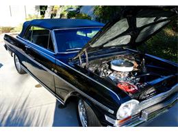 1963 Chevrolet Nova (CC-886683) for sale in Arcadia, California