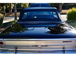 1963 Chevrolet Nova (CC-886683) for sale in Arcadia, California