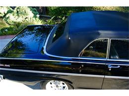 1963 Chevrolet Nova (CC-886683) for sale in Arcadia, California